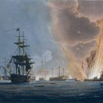 「ナイルの海戦」ナポレオンの計画をくじく要（かなめ）－フランス革命戦争