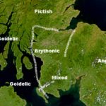 中世初期のスコットランド（5世紀～7世紀）