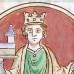 ウィリアム征服王の息子たち：領土争いの末に四男ヘンリーがすべてを獲得