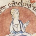 1066年、もうひとりの候補者：アルフレド大王の直系エドガー・アシリングの人生