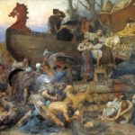 ヨーロッパのバイキング時代と後世への影響