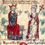 イングランド国王ヘンリー2世（1133 –  1189 / r. 1154 – 1189）
