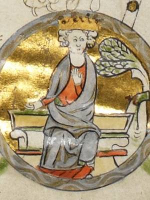 エドマンド1世（Edmund I）