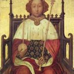 リチャード2世（Richard of Bordeaux）