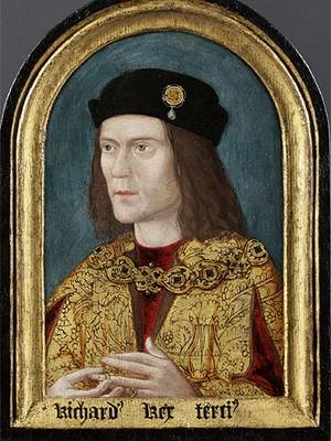 リチャード3世（Richard III）