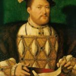 ヘンリー8世（Henry VIII）