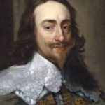 チャールズ1世（Charles I）