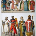 12世紀のヨーロッパの服装【概要】
