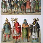 中世（前期）ヨーロッパの服装【概要】