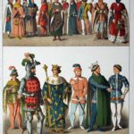 13世紀のヨーロッパの服装【概要】